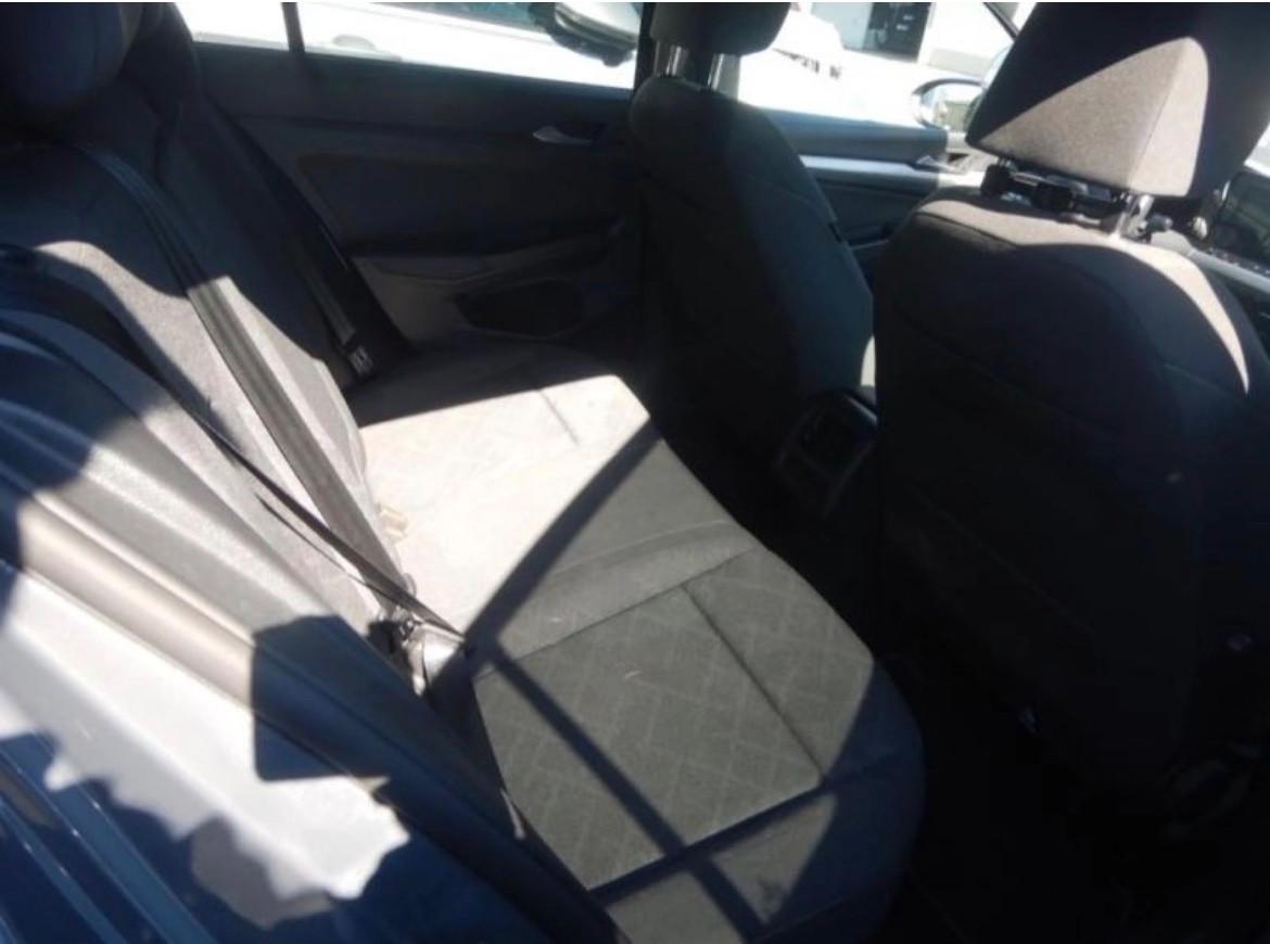 Volkswagen Golf 2.0 TDI 115 CV SCR Life