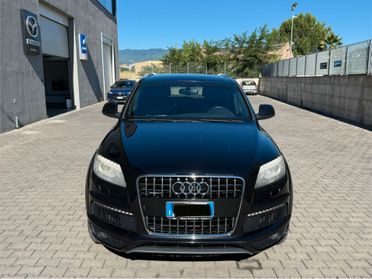 Audi Q7 3.0 V6 TDI 245 CV quattro tiptronic Advanced Plus