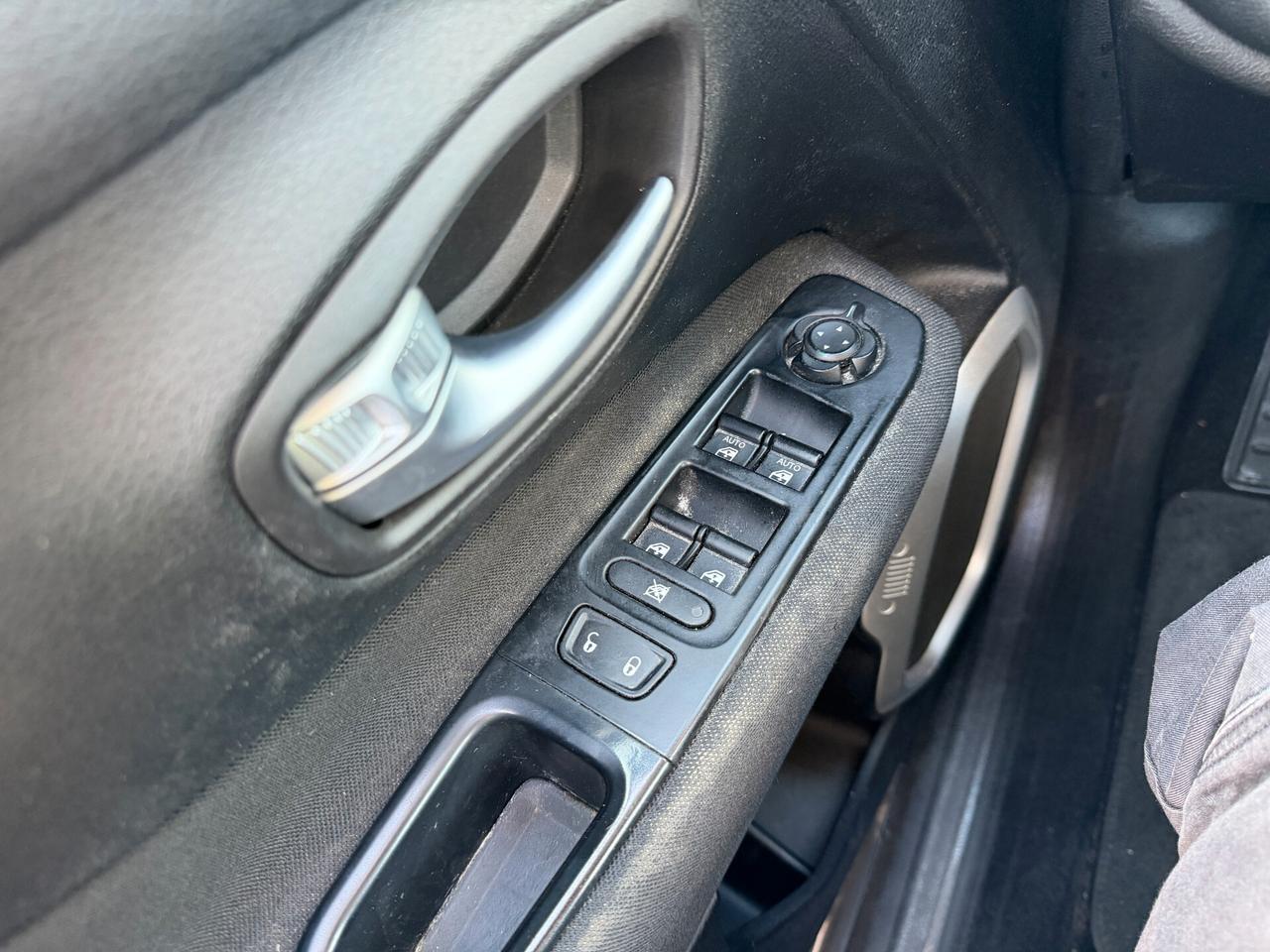 JEEP RENEGADE 2019 1.6 DIESEL 120 CV