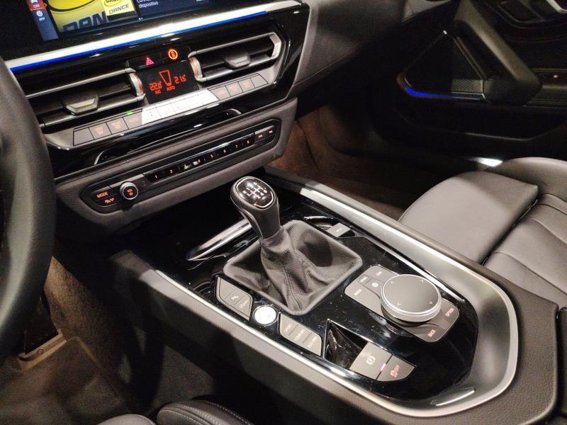 BMW Z4 20 i Msport sDrive