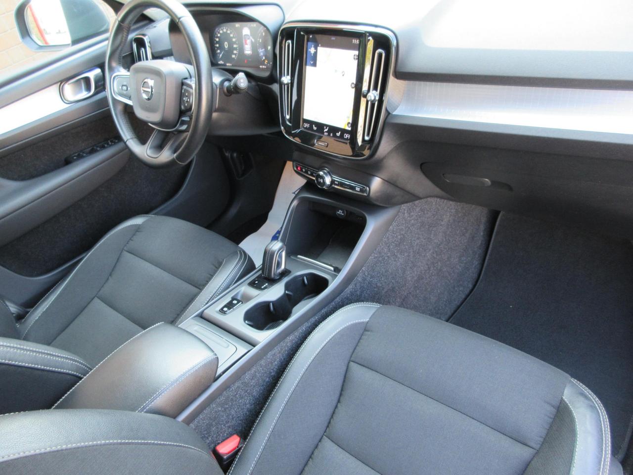 Volvo XC40 2.0 t4 Business Plus geartronic