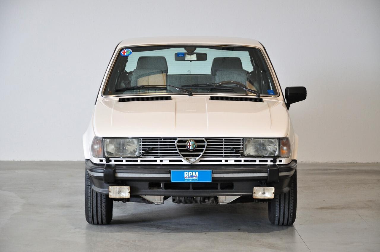 Alfa Romeo Giulietta 1.8 ASI ORO super tagliandata perfetta