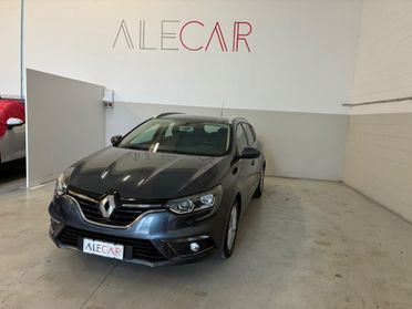 Renault Megane Mégane Sporter 1.2 TCe Energy Zen 100CV