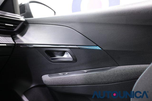 PEUGEOT 208 PURETECH 75 STOP&START 5 PORTE STYLE NEOPATENTATI