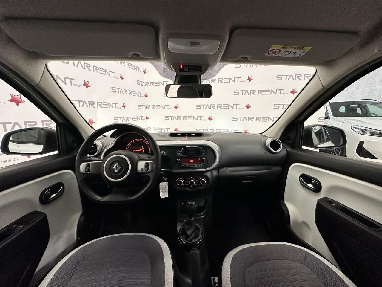 Renault Twingo SCe 65 CV Life