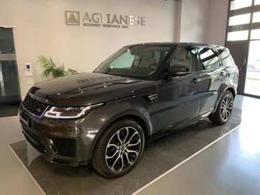 LAND ROVER Range Rover Sport 3.0 SDV6 249 CV HSE Dynamic