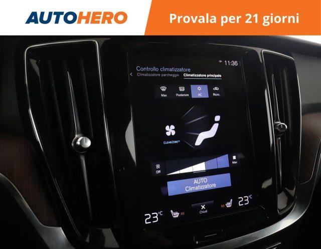 VOLVO V60 Cross Country B4 (d) AWD Geartronic Business Pro