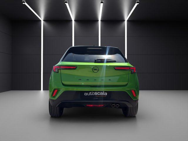 OPEL Mokka 1.2 Turbo 136 CV Ultimate