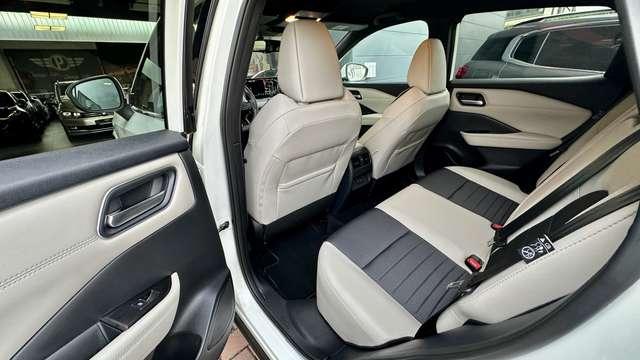 Nissan Qashqai 1.3 mhev 2WD 158CV xtronic Tekna