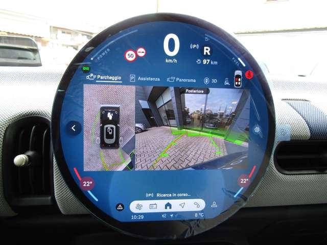 MINI Cooper S FAVOURED 204CV 3 PORTE AUTO,TETTO,HUD,CERCHI 18