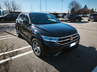 Volkswagen T-Roc 1.0 TSI R-Line