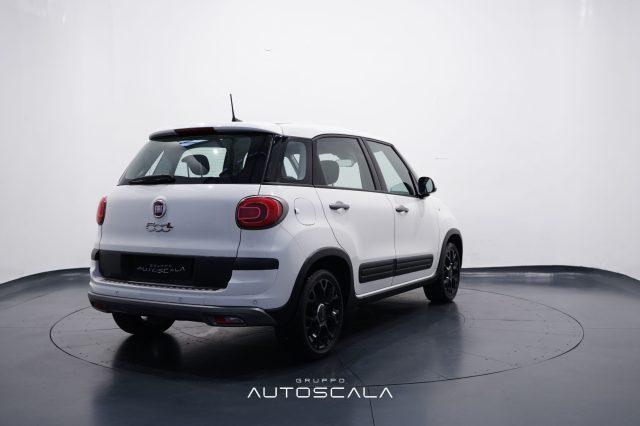 FIAT 500L 1.4 95cv S&S Cross