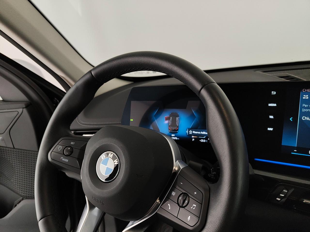 Bmw X1 xDrive 23d xLine