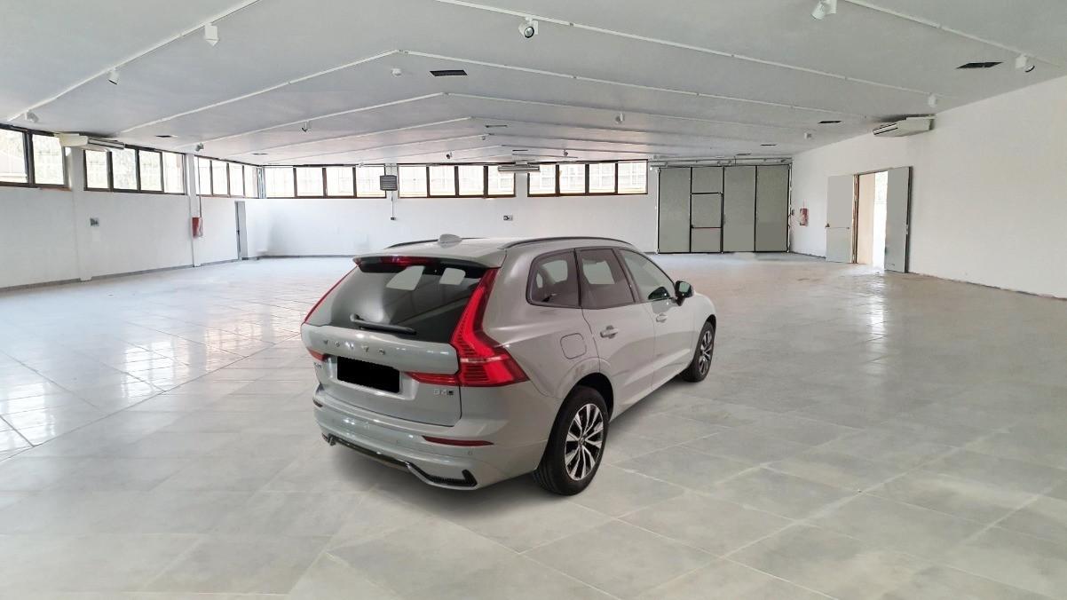 VOLVO Xc60 B4 Mild Hybrid (D) Awd Automatico Plus Dark