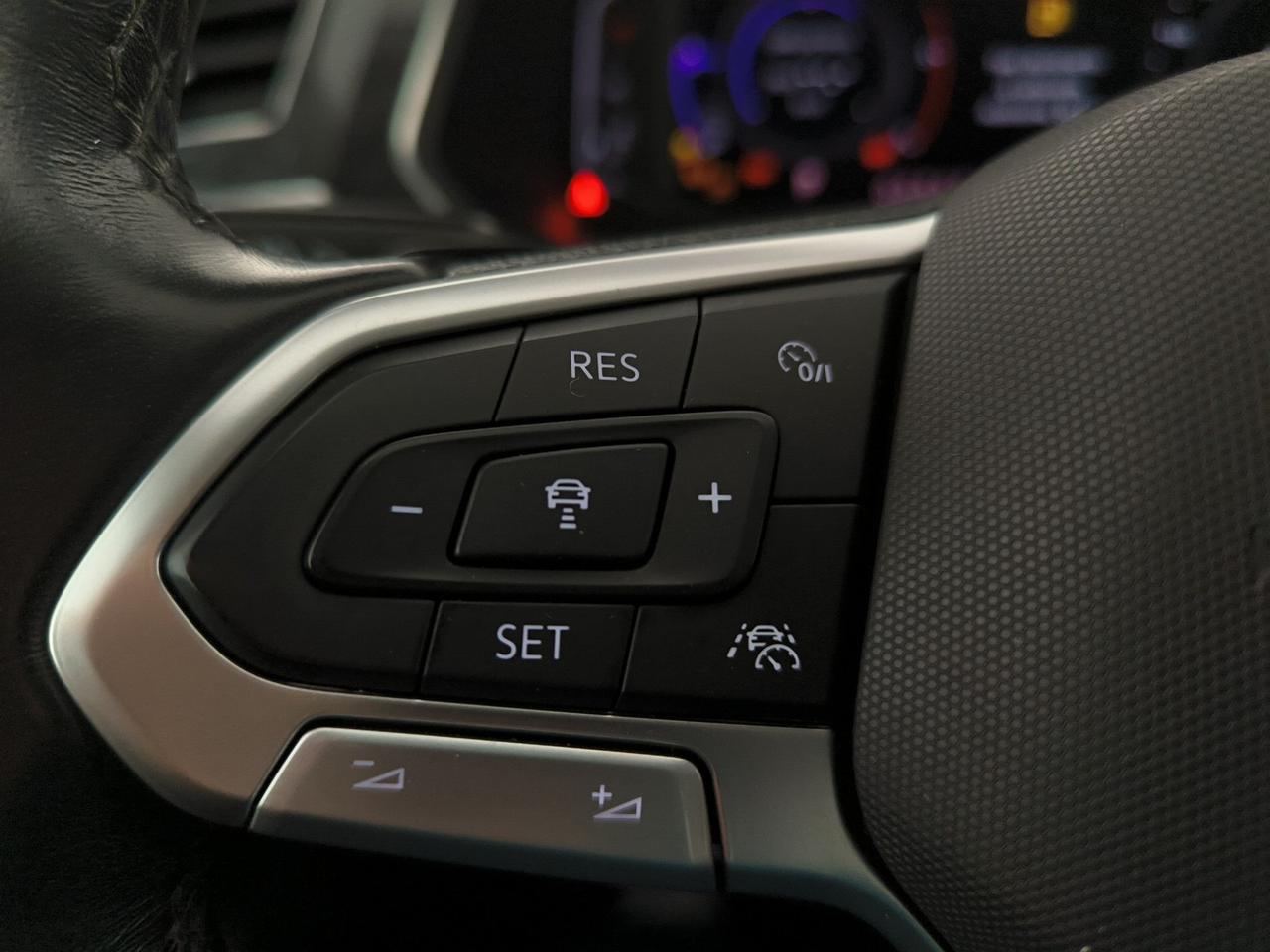 Volkswagen Tiguan allspace 2.0 tdi life 150cv 7p.ti dsg