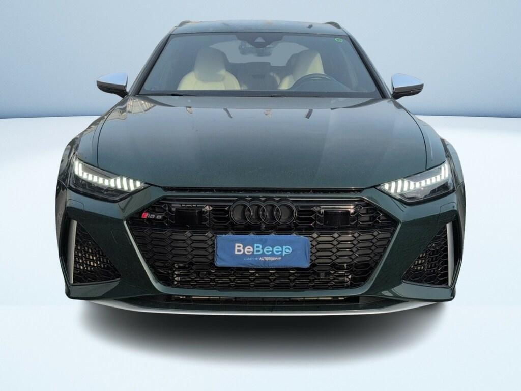 Audi RS6 4.0 mHEV Quattro Tiptronic