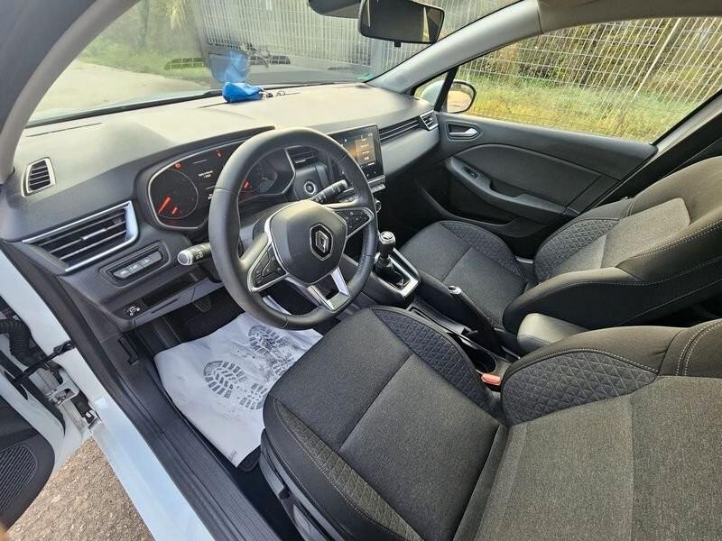 Renault Clio TCe 100 CV GPL 5 porte
