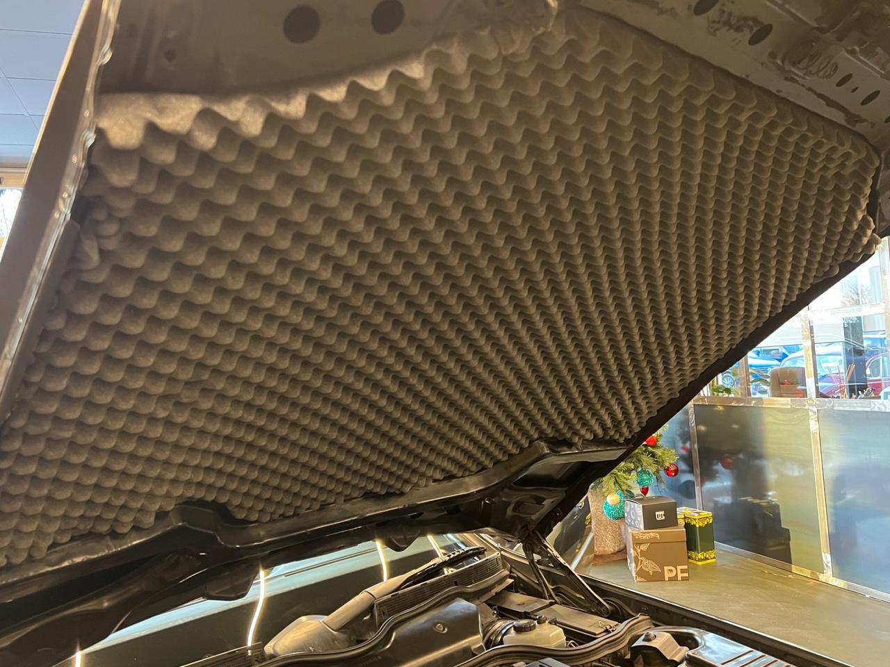 Mercedes-benz SL 500 V8