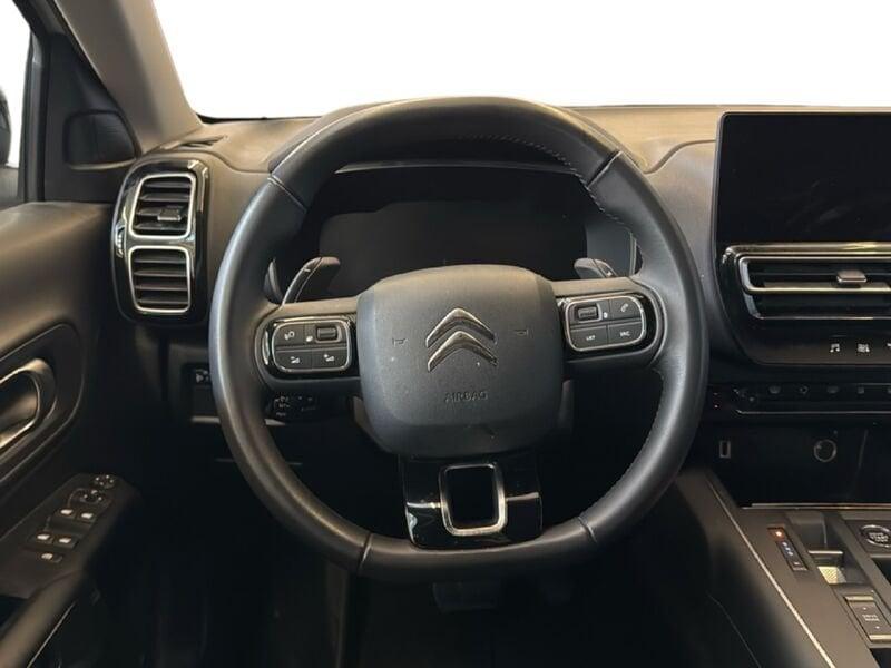 Citroën C5 Aircross BlueHDi 130 S&S Plus EAT8