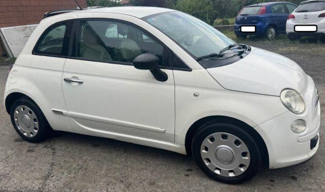 FIAT 500 1.2 Pop