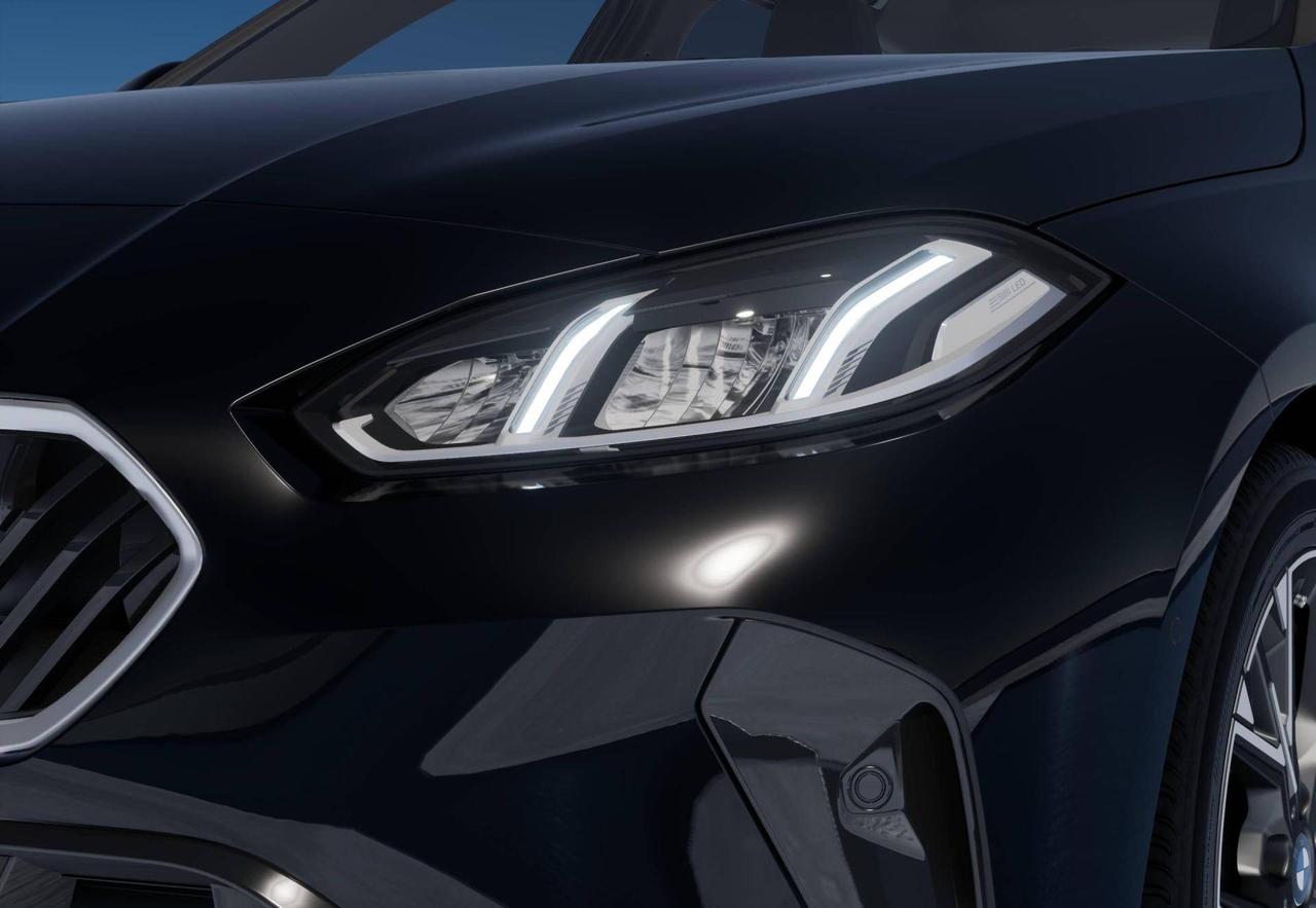 BMW Serie 1 118d MSport