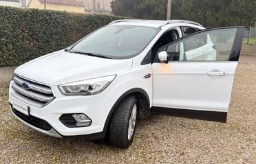 FORD KUGA 1.5 TDCI - UNICO PROPRIETARIO