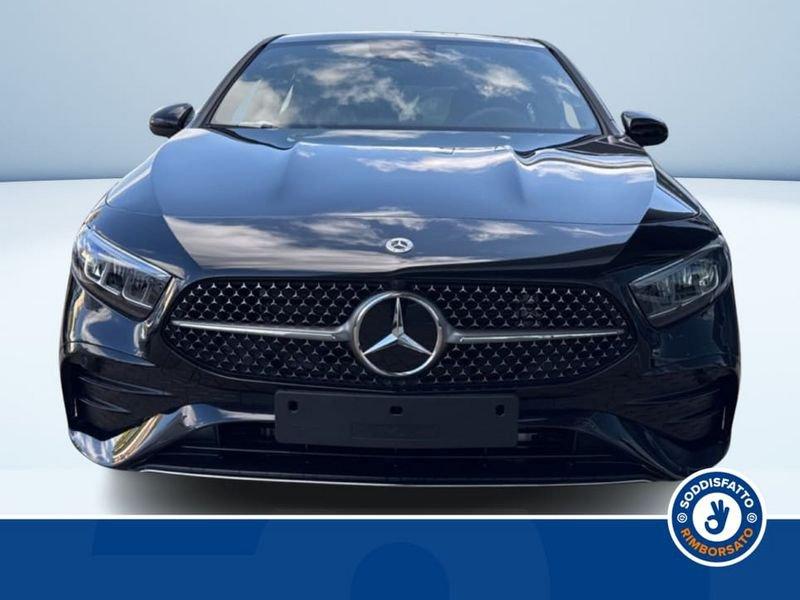 Mercedes-Benz Classe A 180d Automatic AMG Line Advanced Plus