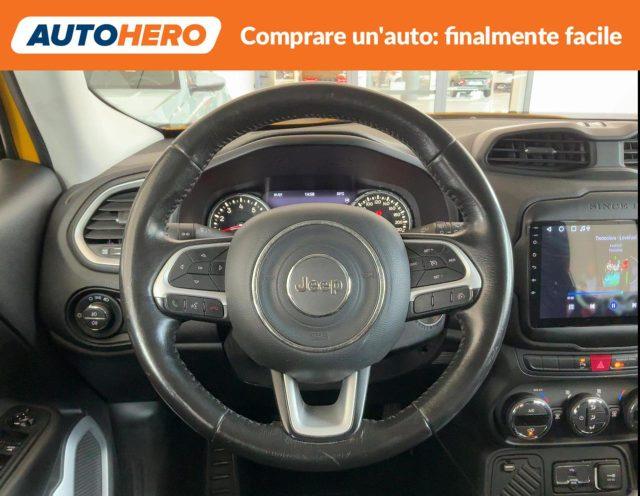 JEEP Renegade 1.4 MultiAir Limited