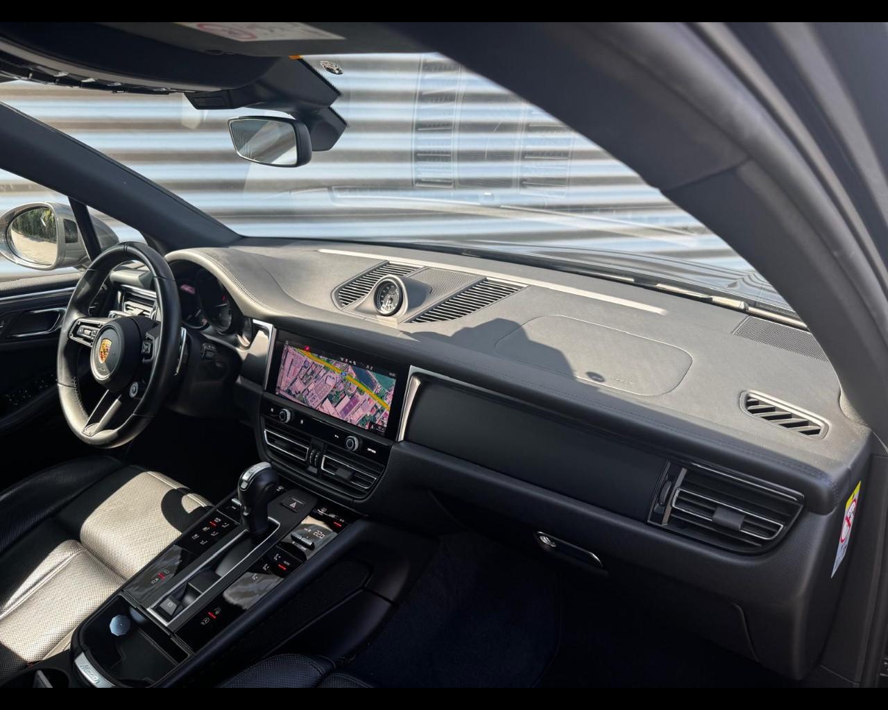 PORSCHE MACAN 2.0 T 265cv PDK