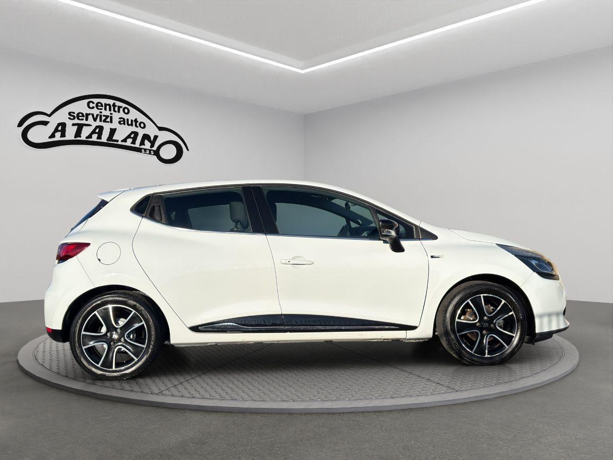 RENAULT - Clio - 1.5 dCi 8V 90 CV S&S 5p. Energy Duel