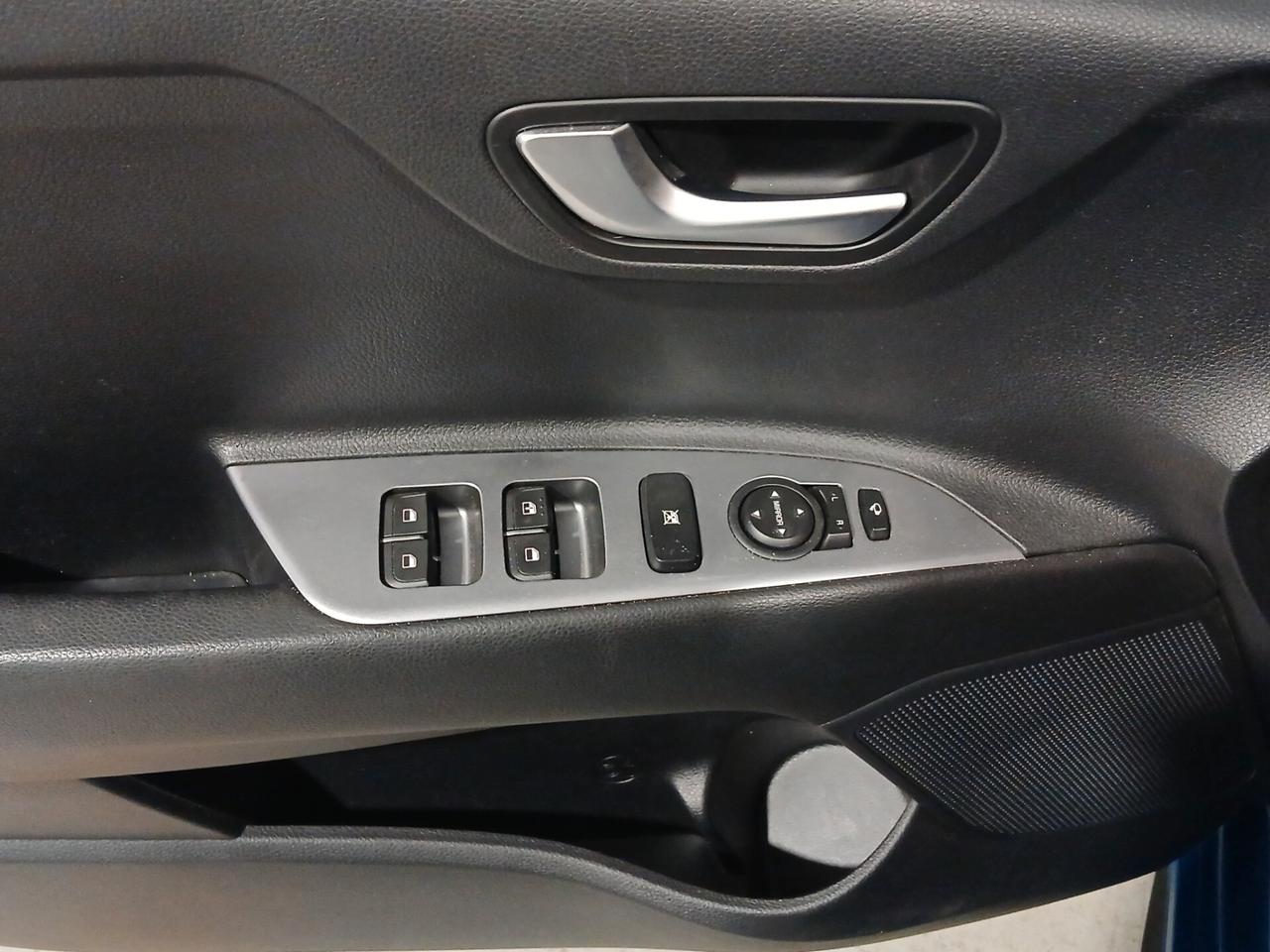 Kia Rio 1.0 T-GDi 100 CV MHEV iMT GT Line