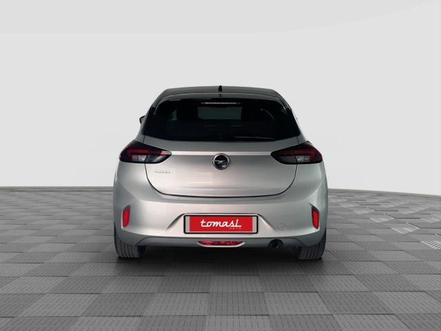 OPEL Corsa Corsa 1.2 Elegance