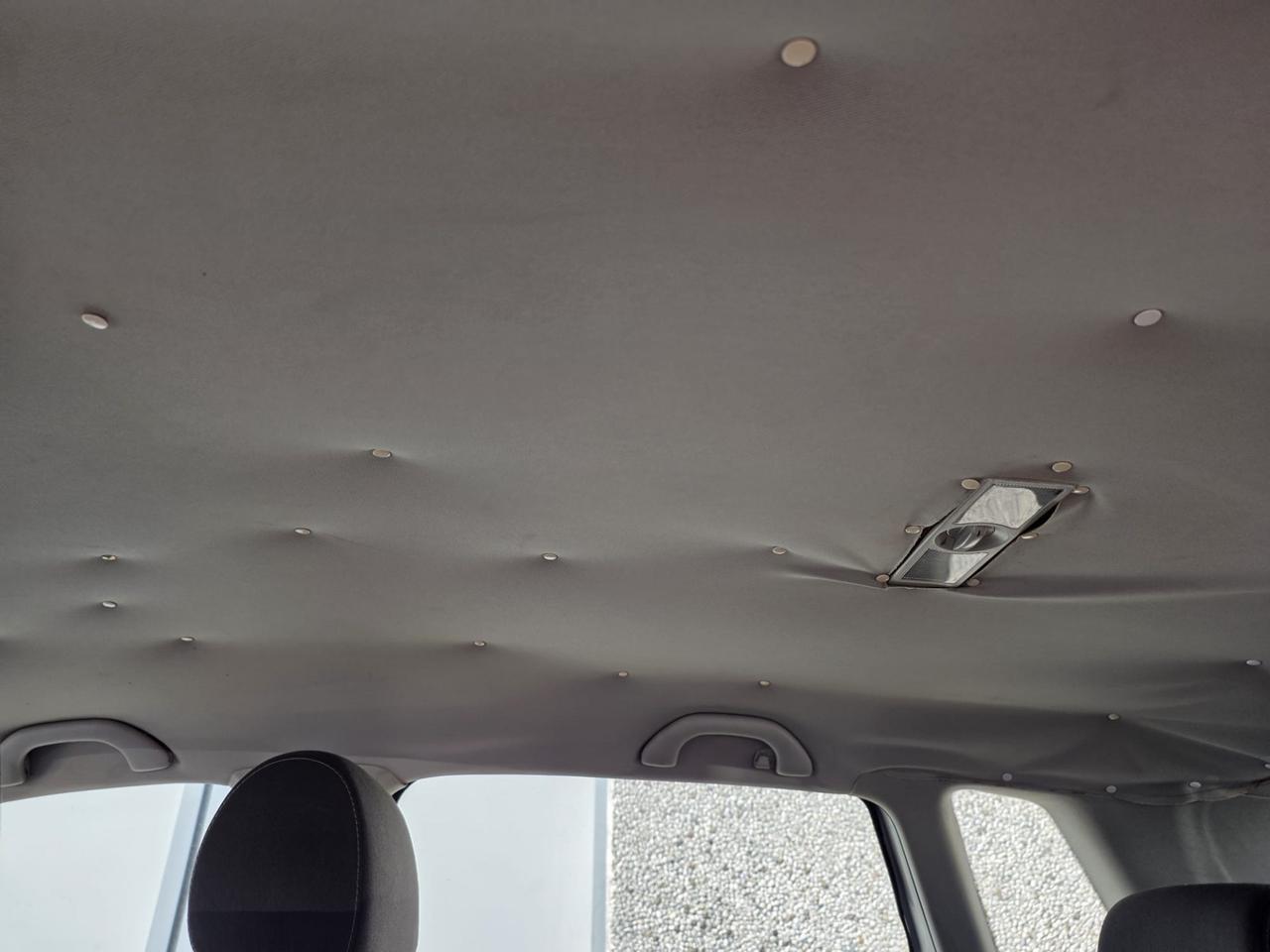 Volkswagen Polo 1.2/70CV Danneggiata