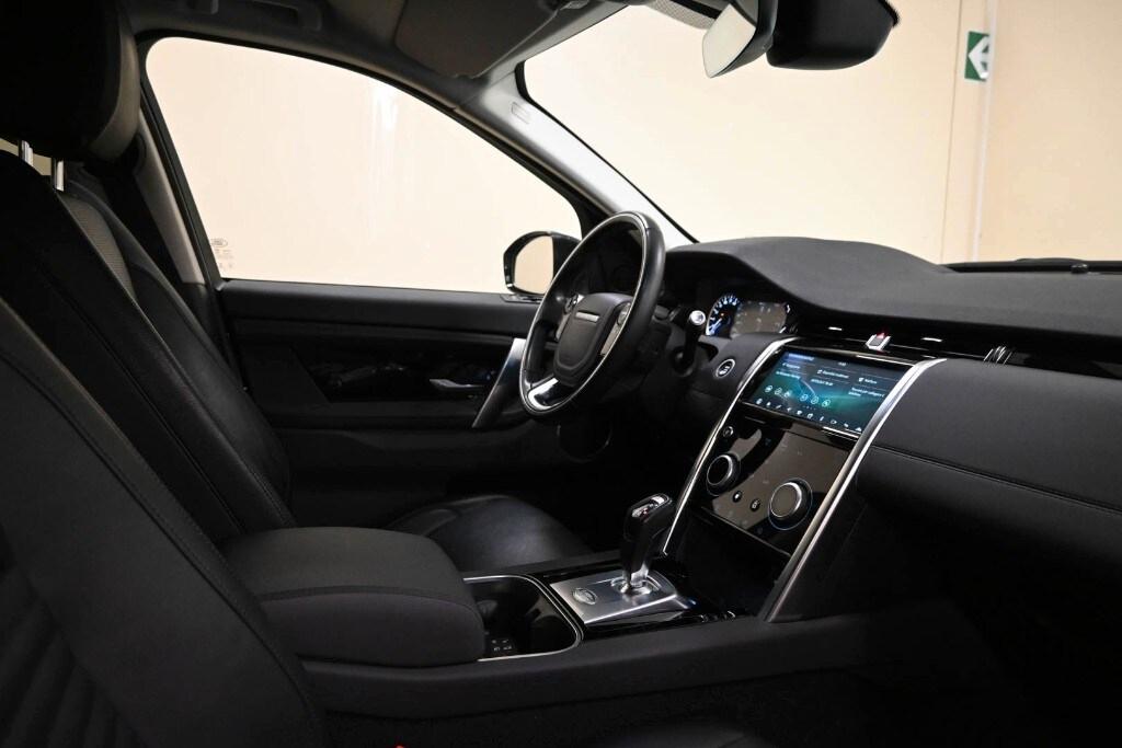 LAND ROVER Discovery Sport Discovery Sport 2.0D...