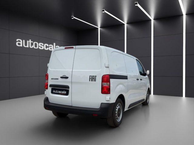 FIAT Scudo 1.5 BlueHDi 120 CV Van + IVA