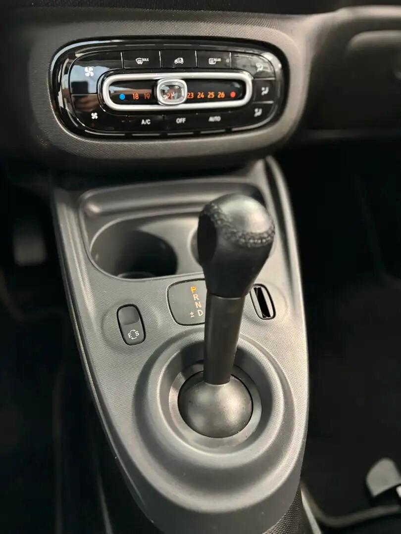 Smart ForTwo 70 1.0 Prime~UniPro~Promo Finanziamento