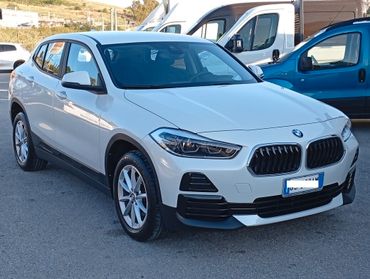 Bmw X2 sDrive16d Msport
