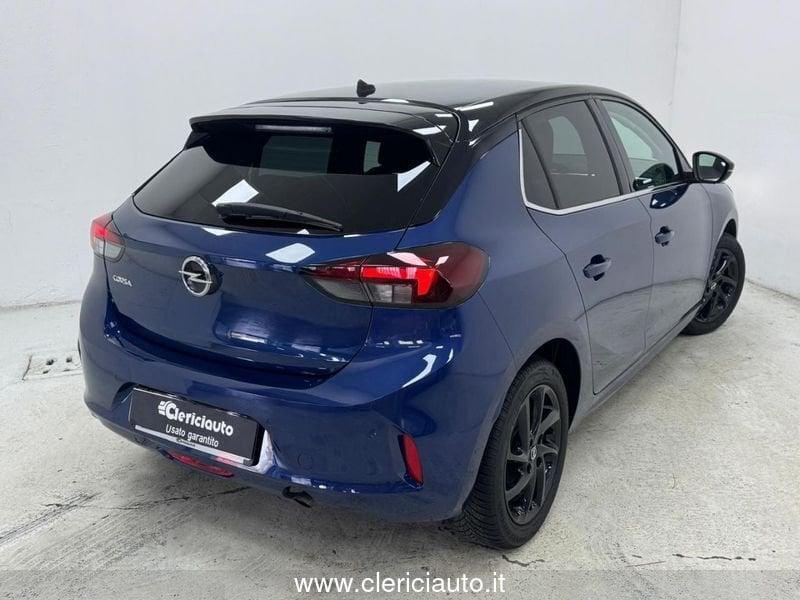 Opel Corsa 1.2 Elegance