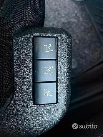 Citroen C4 Picasso BlueHDi 120 S&S EAT6 Business