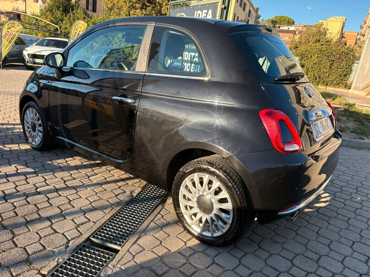Fiat 500 1.0 Hybrid Dolcevita PROMO FINANZIAMENTO