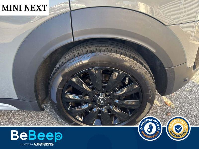 MINI Mini Countryman F60 MINI COUNTRYMAN 2.0 COOPER D HYPE ALL4 AUTO