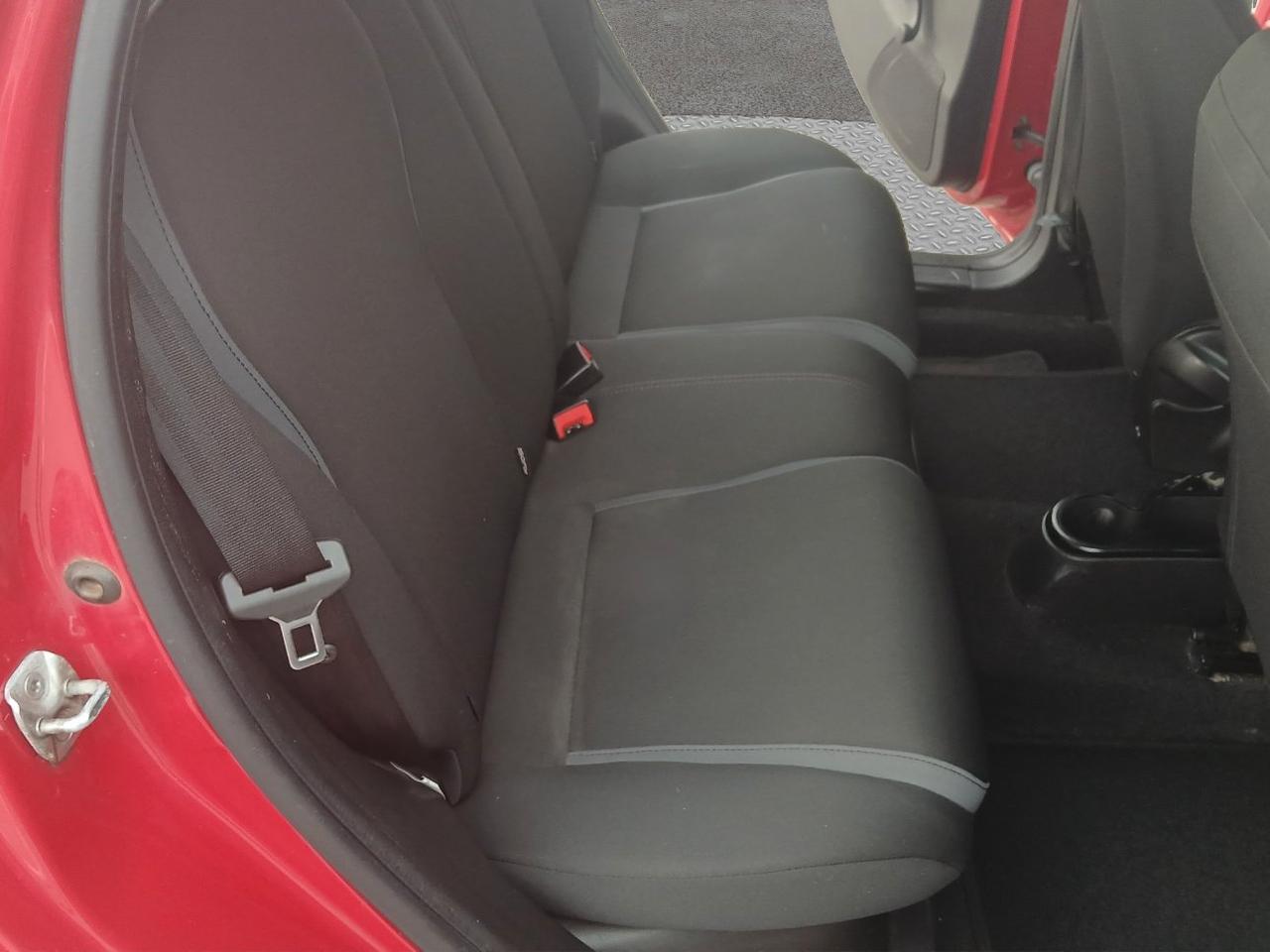 Lancia Ypsilon 5 Porte Ypsilon 1.2 Silver 69cv