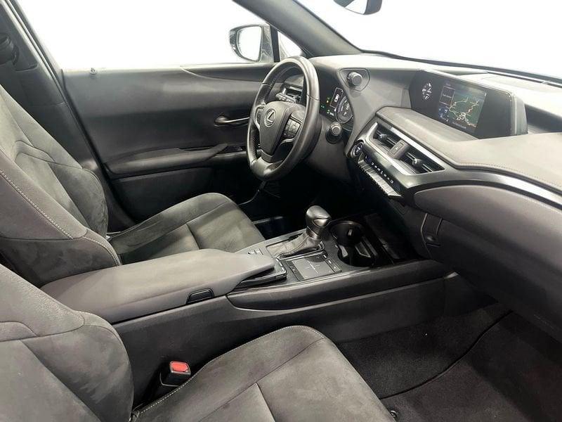 Lexus UX UX 250h 2.0 Executive 2wd cvt my20