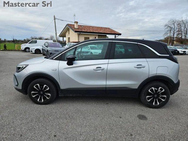 OPEL Crossland 1.2 130cv Elegance autom AT6 - GT798MA