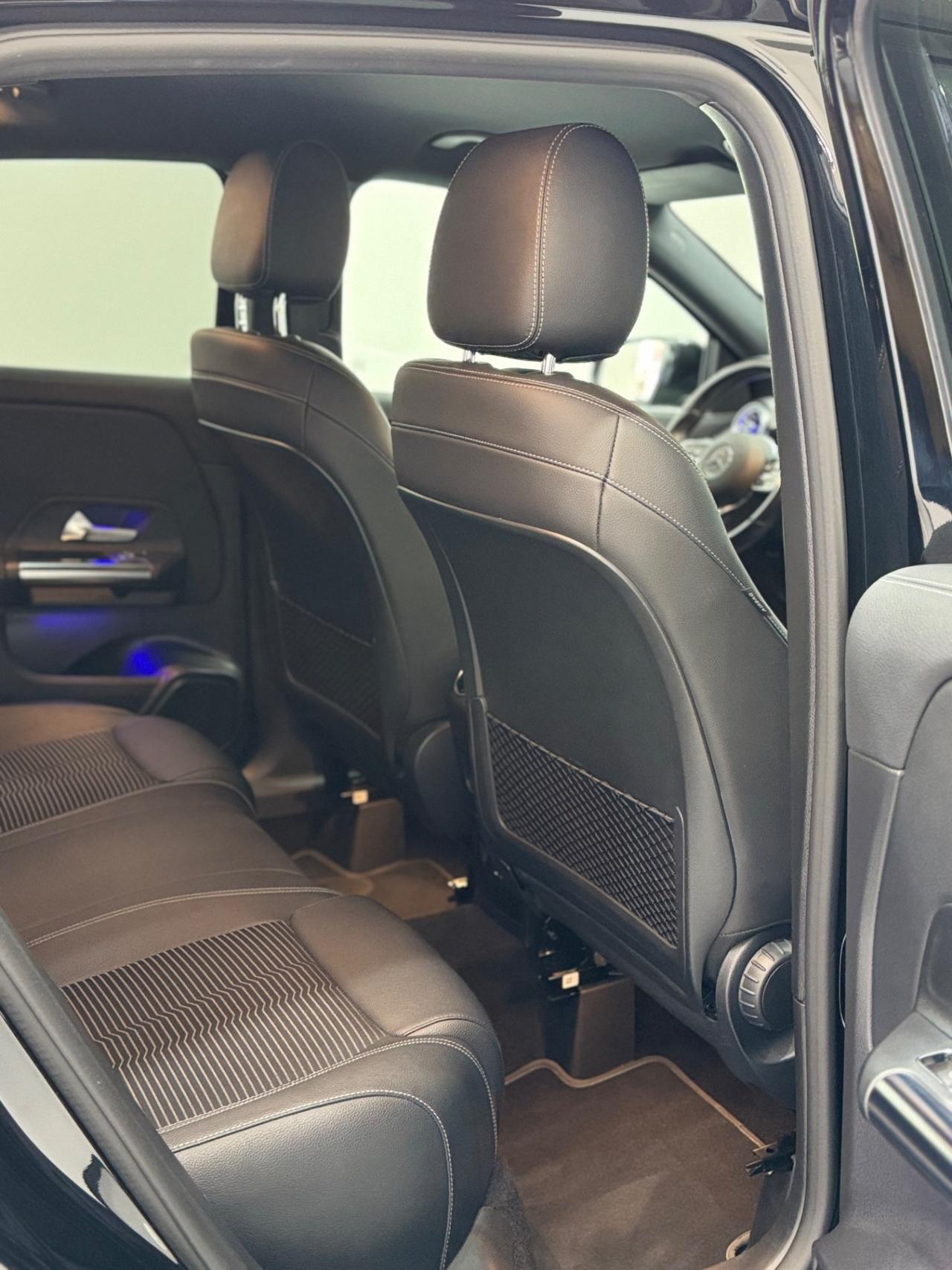 Mercedes-benz GLA 200 d Automatic Sport