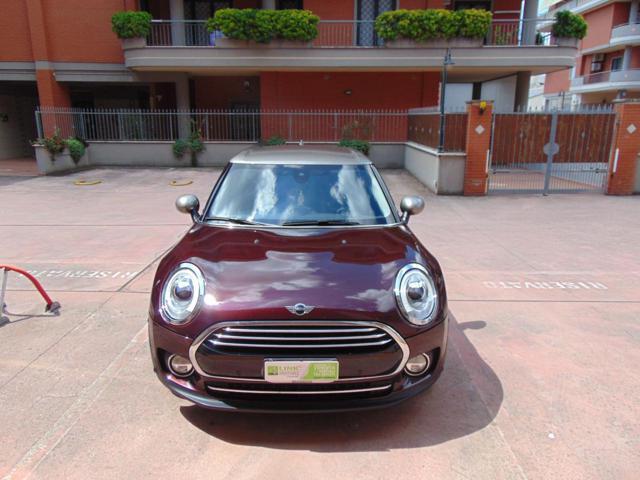 MINI Clubman 1.5 Cooper