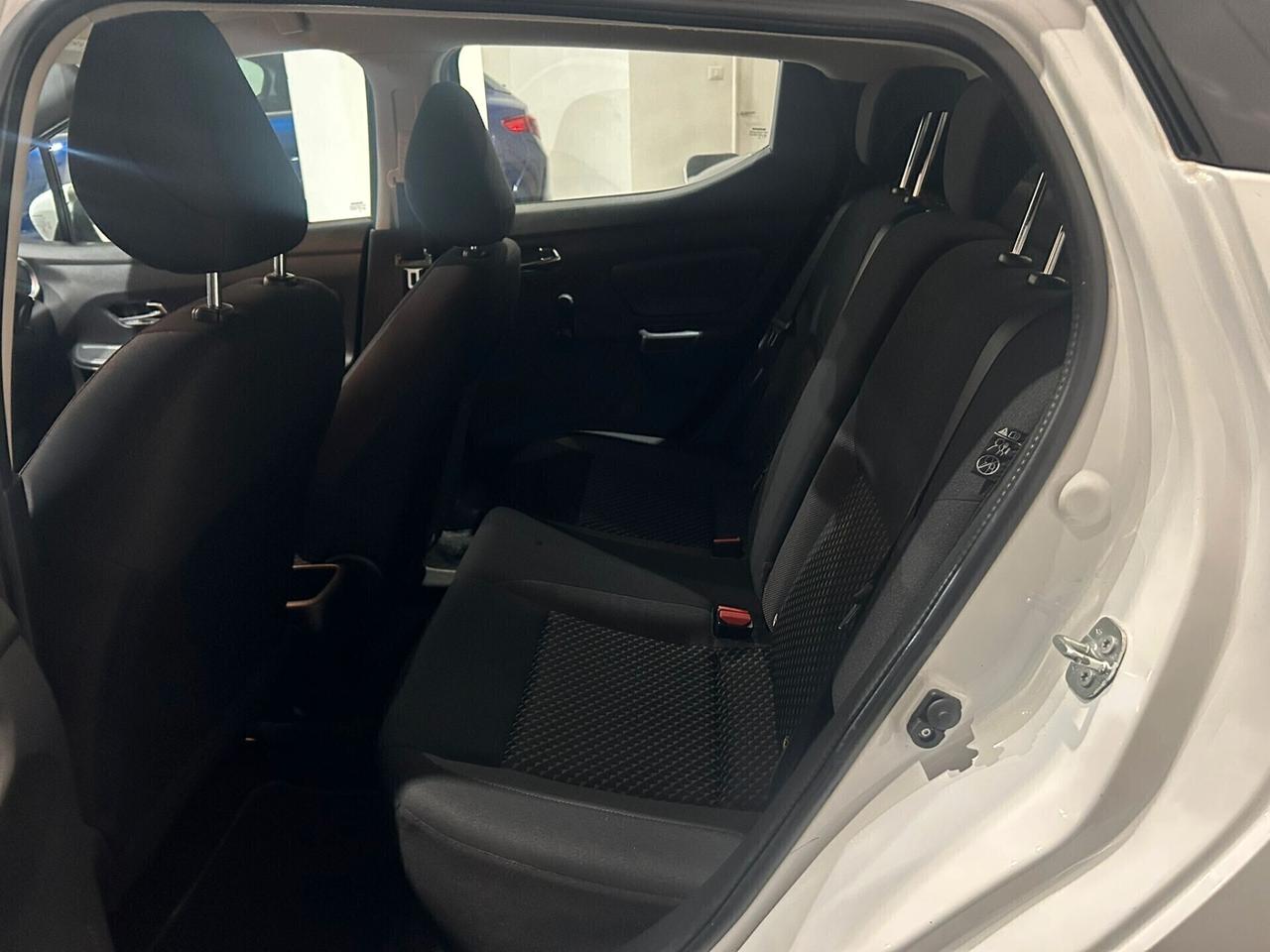 Nissan Micra IG 71 5 porte Visia+