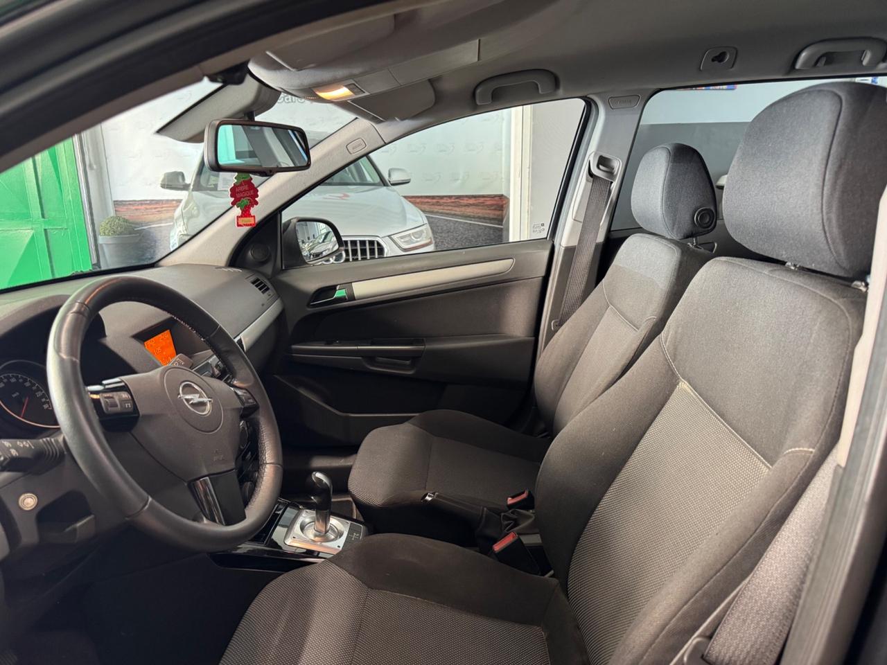 Opel Astra 1.6 T SW AUTOMATICA garanzia 12 mesi