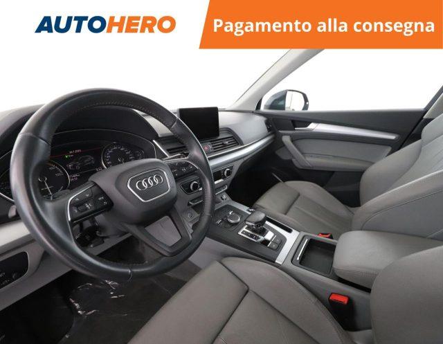 AUDI Q5 55 TFSI e quattro S tronic S line plus