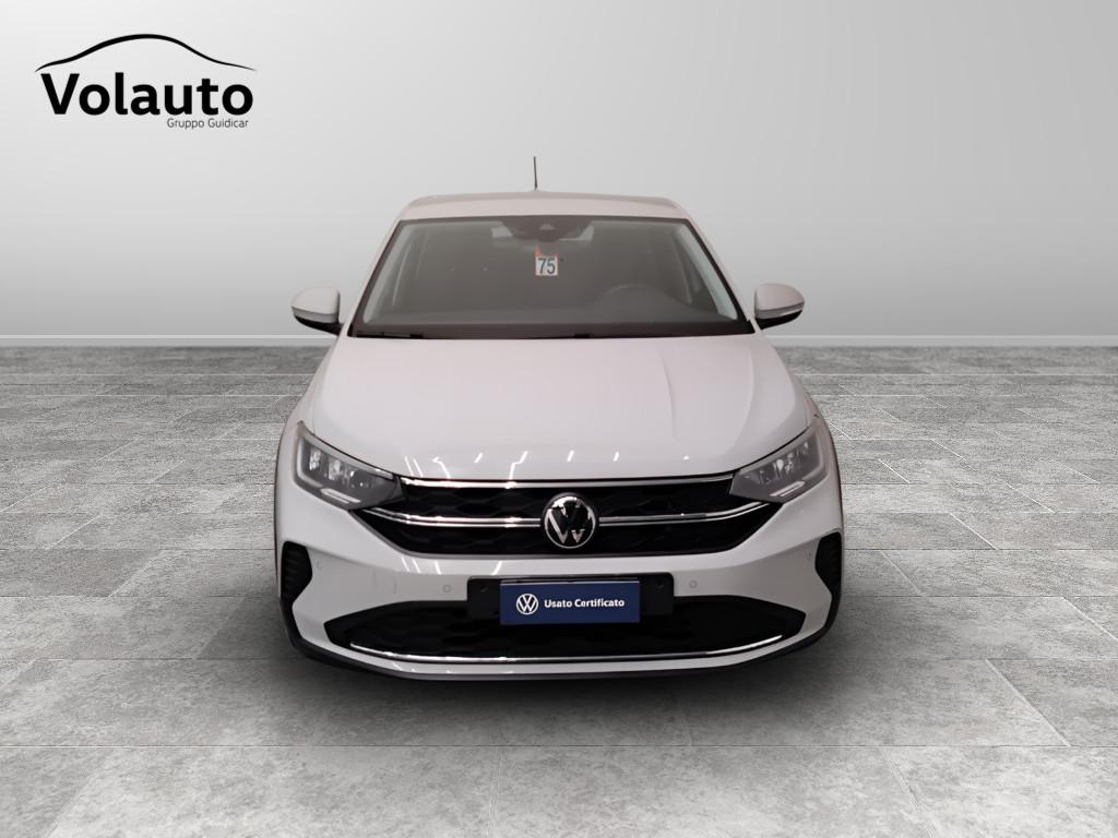VOLKSWAGEN Taigo - Taigo 1.0 tsi Life 110cv dsg
